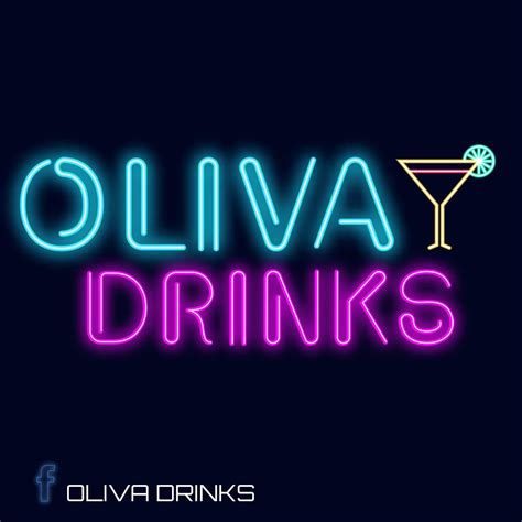 Oliva Drinks