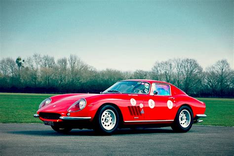 This is trailer ferrari 275 gtb 2 (1966) on sale by capalbo entertainment on vimeo, the home for high quality videos and the people who love them. Race Car for Sale - 1965 Ferrari 275 GTB Alloy 6c - Retro ...