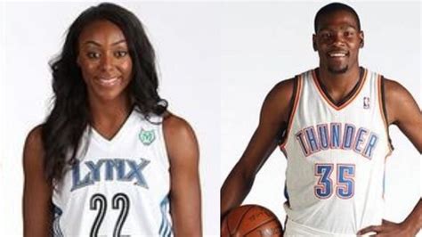 “i Didnt Know How To Love Monica Wright” Kevin Durant Explained Why