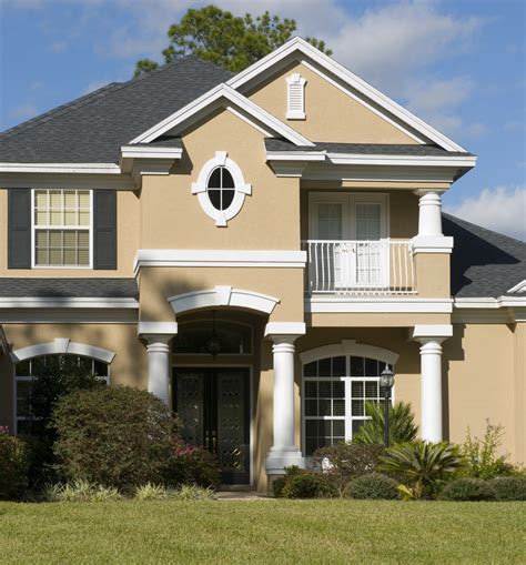 House Painting Contractor Services In Daytona Beach