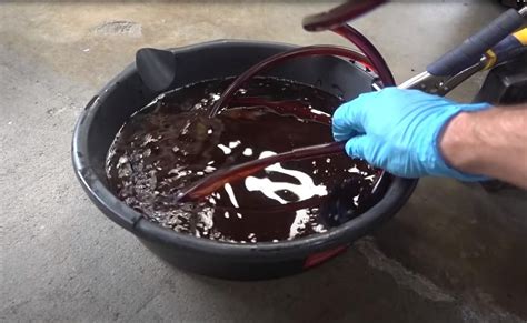 What Transmission Fluid Do I Need The Ultimate Guide In 2023