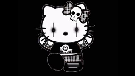 Hello Kitty Verdadera Historia Real Creepypasta Youtube