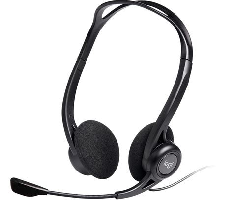 Logitech H370 USB Computer Headset Rs 2310 LT Online Store