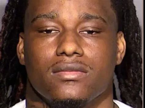 Rapper Arrested After Police Say He Confessed To Murder In A Song The