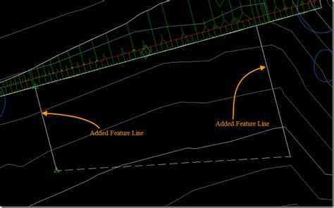 When calculating the modelspace height for annotative objects, civil 3d will use the current modelspace annotation scale. Civil 3D Reminders: Grade to Target