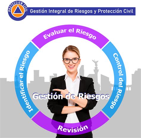 Gestión Integral De Riesgos Y Protección Civil Cese Consultores