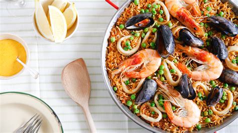 What Spanish Food Should You Eat And What To Order Latakentucky