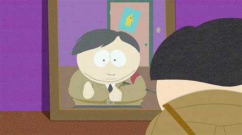 Cartman Dressed As Hitler South Park Video Clip South Park Studios Us