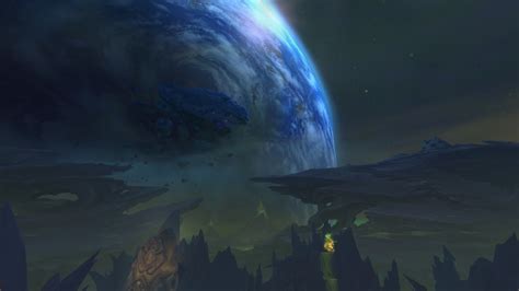 New Events In Wow For August 29 Chapter 1and2 Of Argus Cataclysm