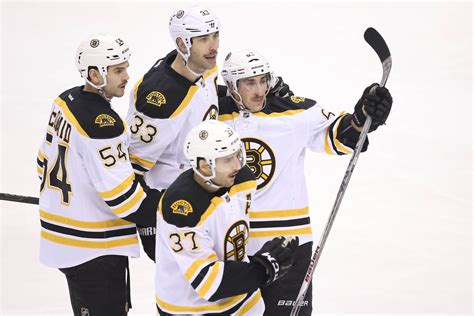 Bruins Vs Oilers Complete Coverage Stanley Cup Of Chowder
