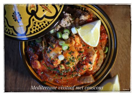 Making your own hummus as part of this minced beef with courgettes and hummus dish is so finally, if you do try this easy minced beef with courgettes and hummus recipe then please do leave. Visstoof met couscous | Lekker eten, Eten, Lekker