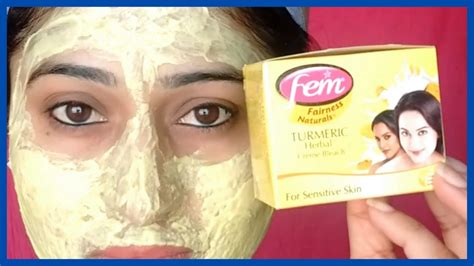 Bleaching to remove color is best done in small areas of the clothing where you want the. How to BLEACH Face at home - Things you should know | घर ...