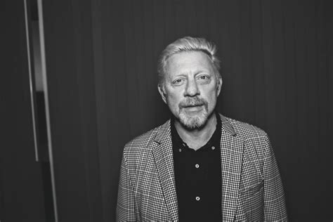 Boris Becker: „Federer und Nadal werden verschwinden” - tennis MAGAZIN