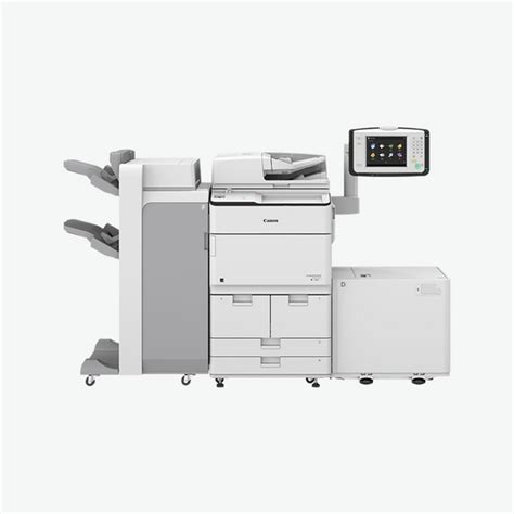 Canon Imagerunner Advance 8500 Ii Series Business Printers And Fax