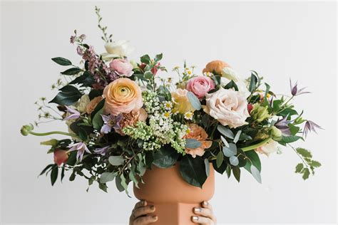 Come shop for designer flowers online at proflowers. Floral Designer Logo and Brand Design: Jubilee Flower Co.