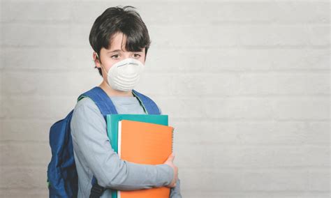 Padres organizados presentó un amparo para pedir el regreso a clases. COVID-19: Recomendaciones de expertos para la "vuelta a ...