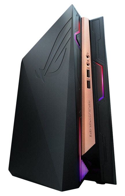 Best Pre Built Gaming Pc Brands Cyberpowerpc Asus Rog And More