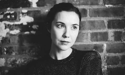 Lisa Hannigan At Swim Review Come On In The