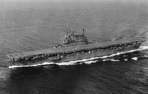 Enterprise The Best Aircraft Carrier The Navy Ever Built The