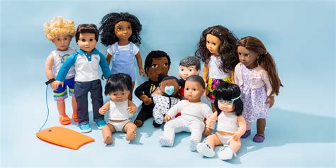 The 8 Best Dolls Of 2024 Reviews By Wirecutter