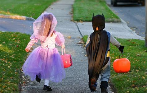 Halloween Safety Tips Bucks County Pa Property Adjustment Corp