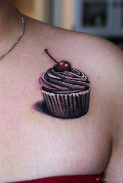 Cakescupcakes Tattoos Tattoo Designs Tattoo Pictures Tatuagens