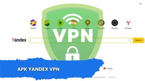 APK Yandex VPN Download Terbaru Tanpa Sensor Full HD Android