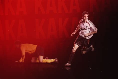 Reconsidered Just How Good Was Kaka Against Manchester United In 2007