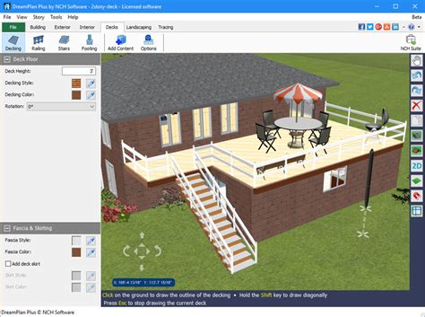 Download Dreamplan Home Design Software 213 For Free