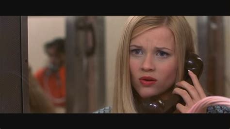 Elle Woods Legally Blonde Female Movie Characters Image 24156000