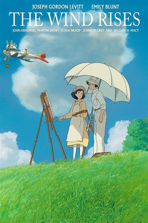 The Wind Rises ปีกแห่งฝัน วันแห่งรัก The Movie พากย์ไทย ดู Anime Master