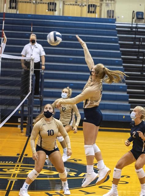 Introducing the Top FIVE 2022 Prospects! - Prep Dig