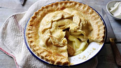 Apple Pie Recipe Recipe Perfect Apple Pie Apple Pie Recipes Recipes