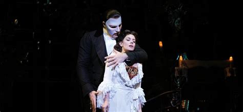 《phantom of the opera》2013 郑成河 by sungha jung. Exclusive interview with cast and creative team of 'The ...