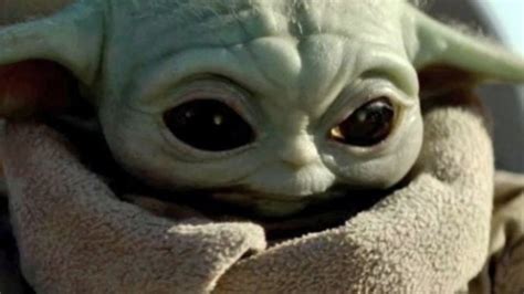 These Theories About Baby Yoda Are Making Us Think Youtube