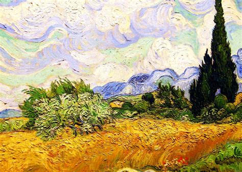 21 Impressionnisme Van Gogh