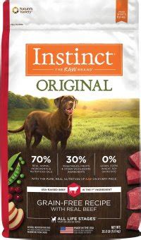 The orijen brand of dog food products biologically appropriate diets for dogs and it is easily one of the top rated dog food brands on the market. The Best Dry Dog Foods for 2021 | Dog Food Advisor