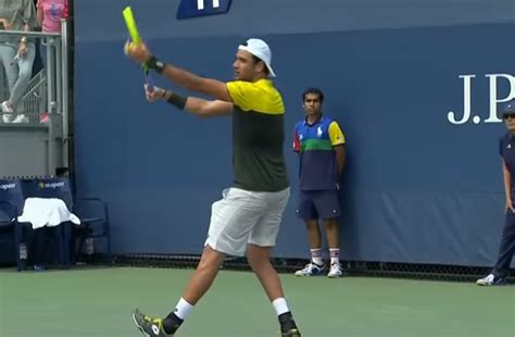 Matteo berrettini se la vedrà con john millman nel secondo turno degli internazionali d'italia di tennis. Tennis, US Open 2019: Berrettini-Popyrin risultato e ...