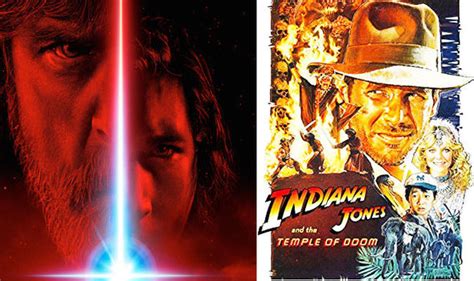 Can You Spot These Huge Indiana Jones And Star Wars Easter Eggs There