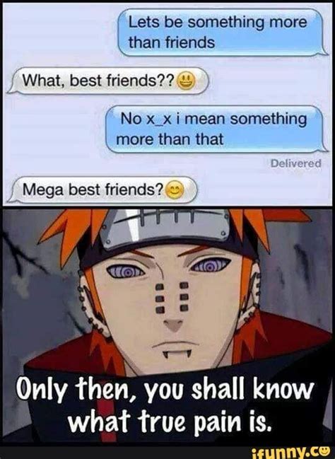 Funny Pain Memes Naruto Naturut