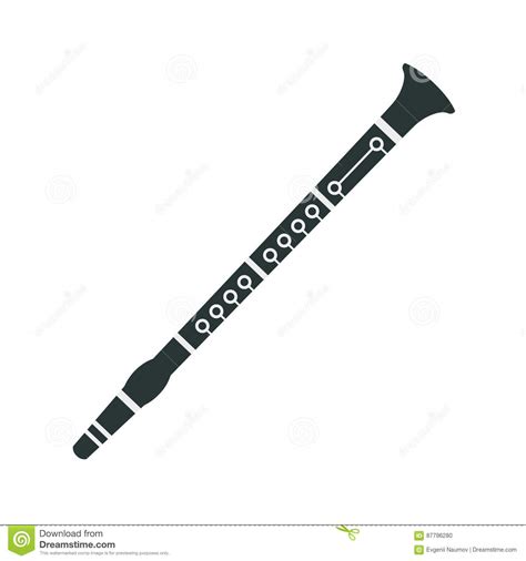 Clarinet Cartoons Illustrations And Vector Stock Images