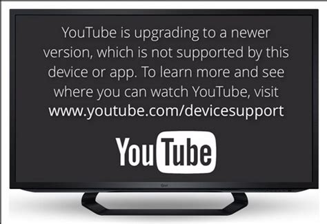 Users of samsung galaxy devices can go to settings> apps> android system webview, then. YouTube App on Samsung TV Not Working Problem in 6 Easy Ways