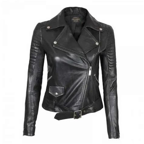 Leather Jackets At Best Price In India