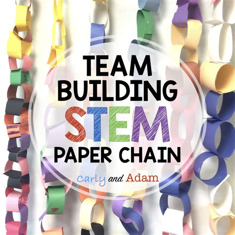 Free And Engaging End Of The Year Stem Project — Carly And Adam