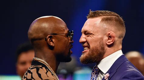 the 3 ways conor mcgregor can beat floyd mayweather
