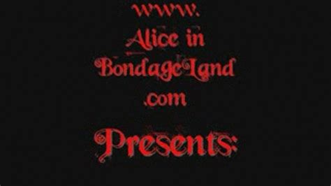 Alice In Chastityland Fem Keyholder