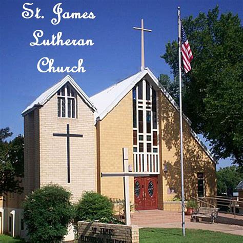 St James Lutheran Church 125th Anniversary Service — Untitled