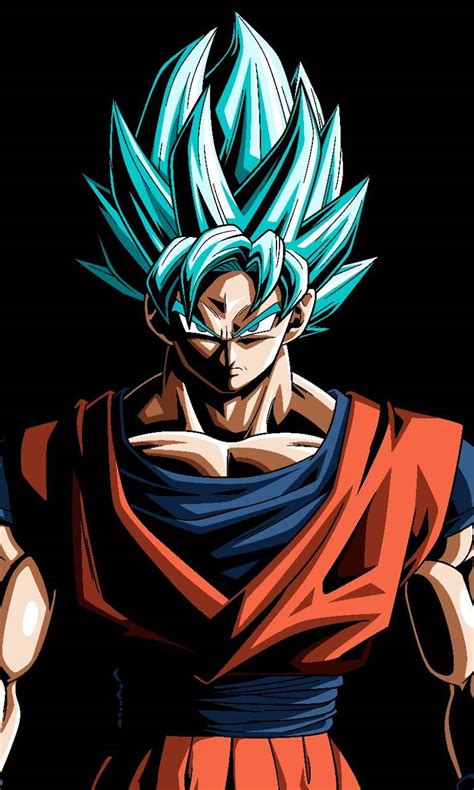 Tons of awesome dragon ball z wallpapers goku to download for free. Goku dragon Ball z wallpaper by Dabonthemhaters1 - 74 ...