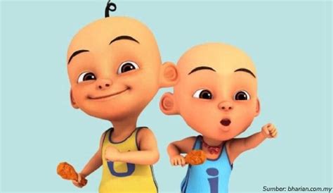 Download Kumpulan 72 Gambar Upin Ipin Lucu Aesthetic Terbaik Gambar