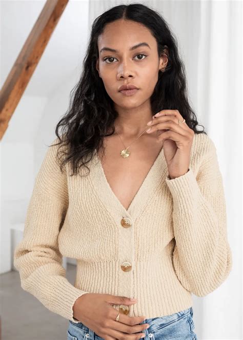 20 v neck cardigans that look just as cute as tops huffpost life cardigan cardigans for